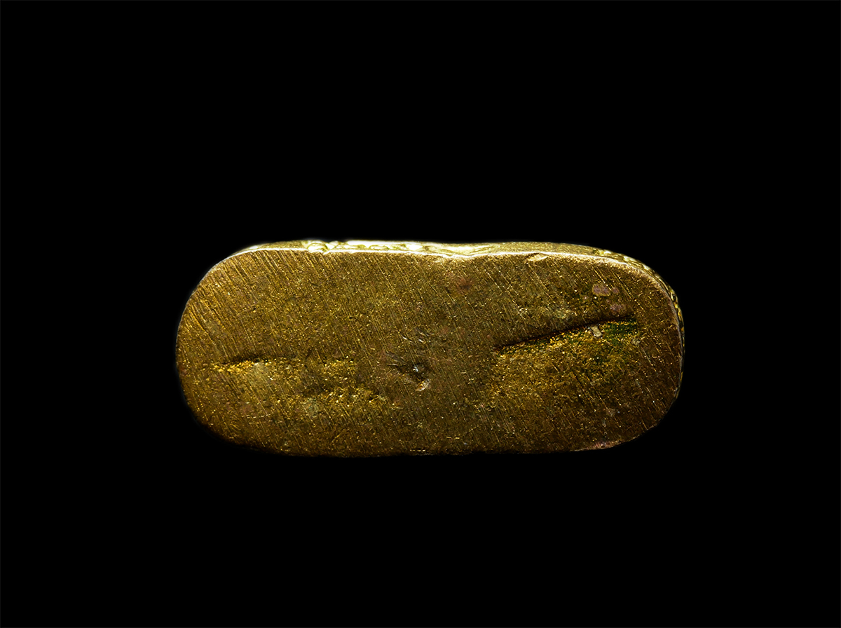 30Jun25 (103)p.jpg - พญาหมูดูดทรัพย์ รุ่น9 ดูดเรียกทรัพย์ พระอาจารย์สมคิด นันทิโย วัดบึงตาต้า จ.ระยอง ปี2556 เนื้อทองทิพย์  พระเก่าสวย มวลสารดี น่าเก็บสะสมบูชา | https://kamulet.in.th